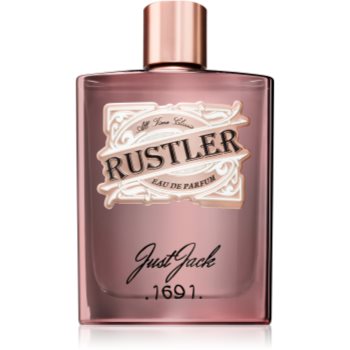 Just Jack Rustler Eau de Parfum unisex - imagine 2